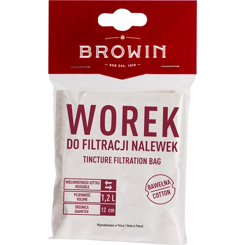 Vak na filtraci likérů - 6