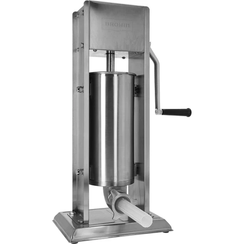 Vertikální plnička Premium 5 l - 3