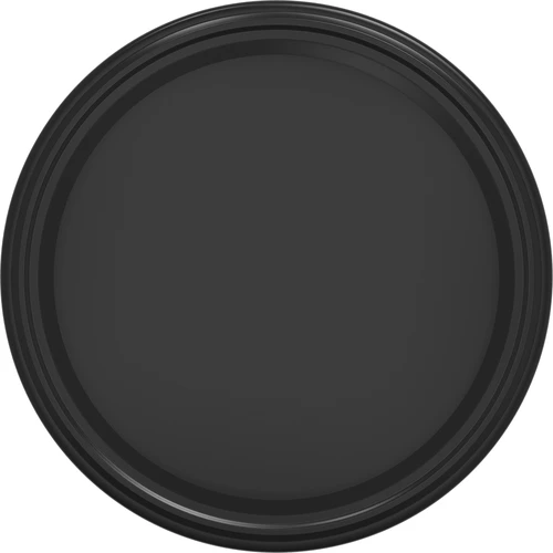 Víčko fi 100 černé - 10 ks  - 1 