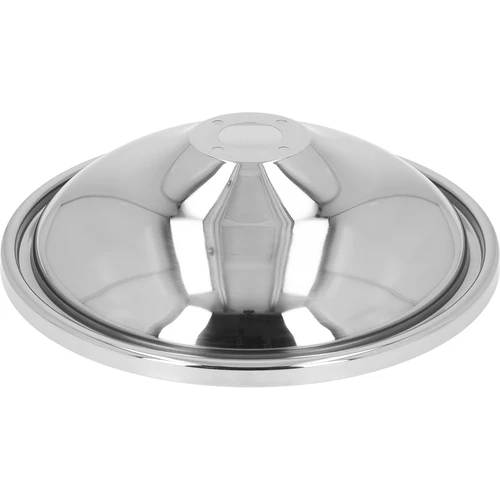 Víko Convex 30 L pro ocelovou nádobu