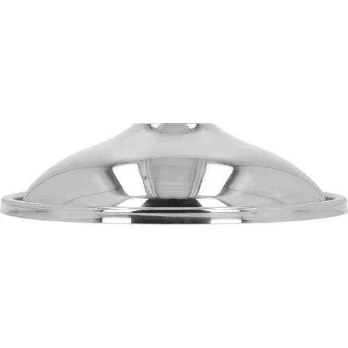 Víko Convex 30 L pro ocelovou nádobu - 2