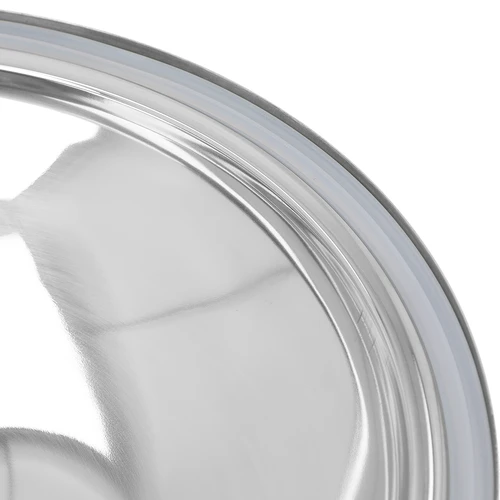Víko Convex 30 L pro ocelovou nádobu - 3