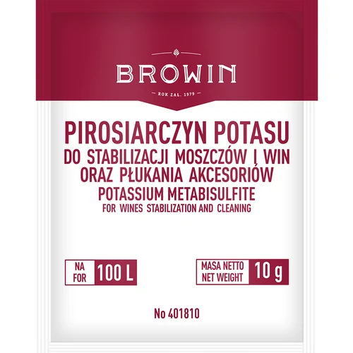 Vinařská sada 15 L se skleněným balónem - 10