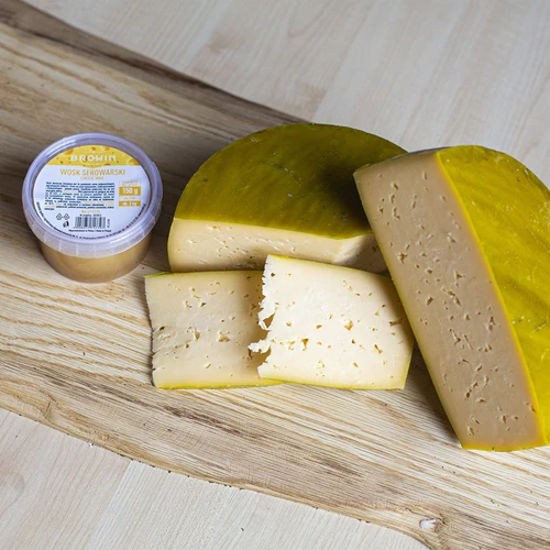 Vosk sýrařský, 150 g - 2