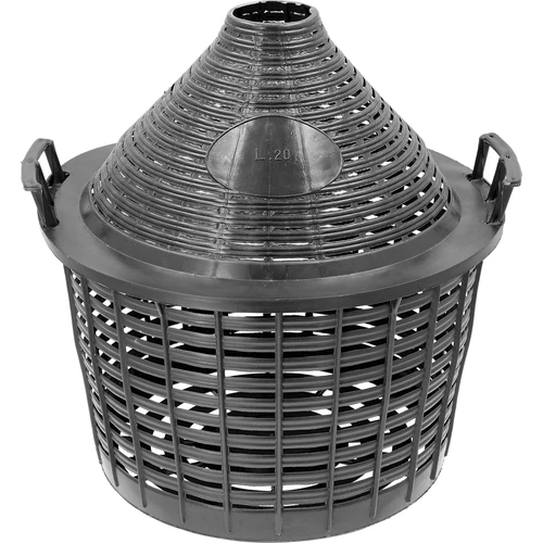 Zahradní koš / na balon 20l