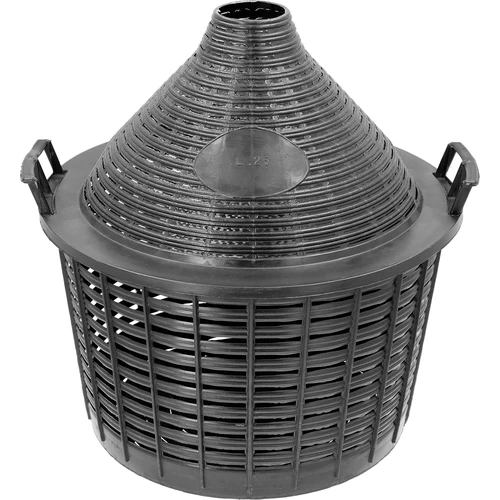 Zahradní koš / na balon 25L