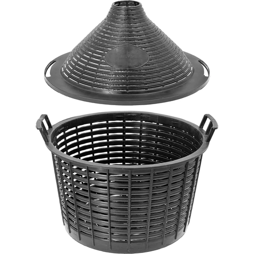 Zahradní koš / na balon 25L - 2