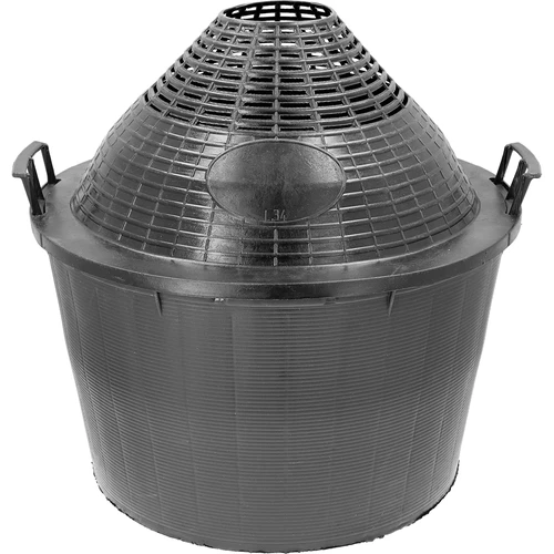 Zahradní koš / na balon 34l