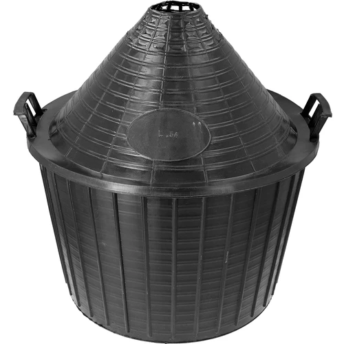 Zahradní koš / na demižon 54l