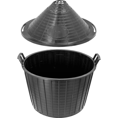 Zahradní koš / na demižon 54l - 2