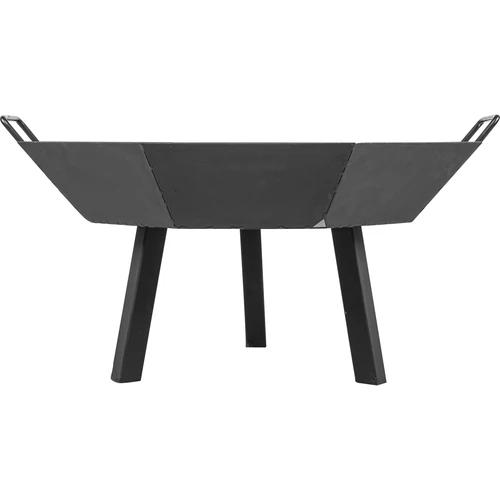 Zahradní ohniště ø 60 cm - loftové - 2