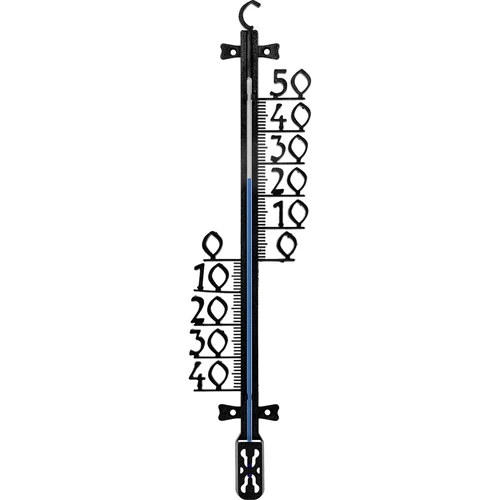 Zahradní teploměr (-40 až +50°C), 47cm