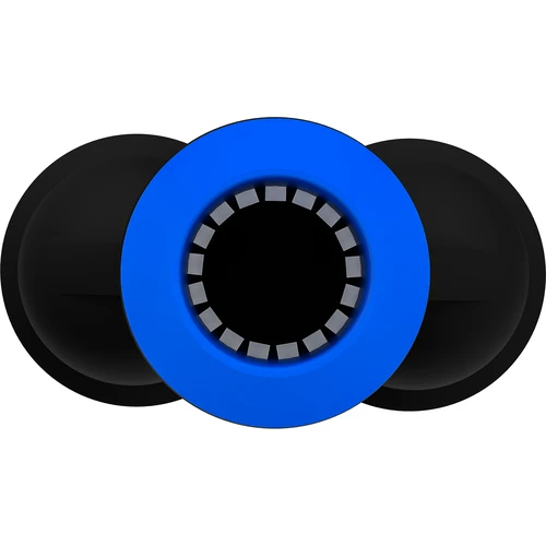 Zásuvná spojka 10 mm, typ Y - 1 ks. - 2
