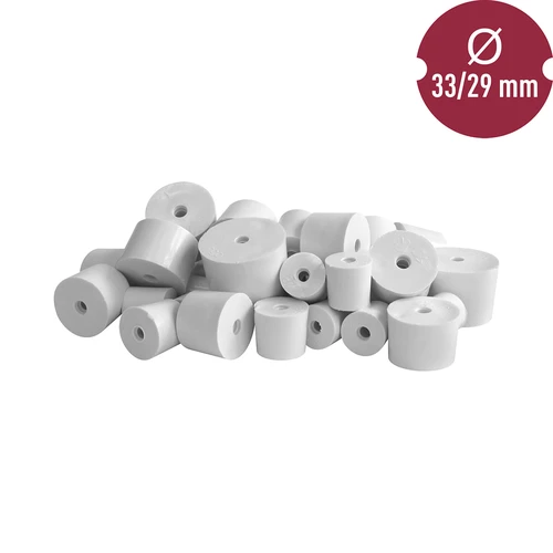 Zátka na demižon 33/29mm - 2
