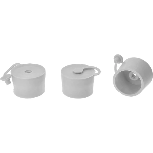 Zátka na demižon fi 54 mm s uzávěrem