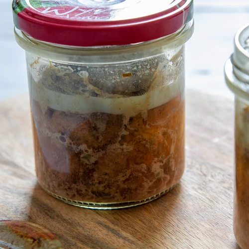 Zavařovací klobása - směs bylin a koření, 30 g - 8