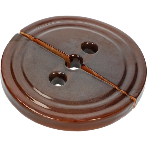 Závaží do sudů, kameninové, průměr 22 cm - 2