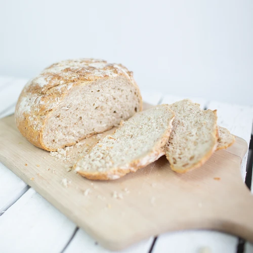 Žitný chlebový kvásek s droždím a sladem - 23g - 5