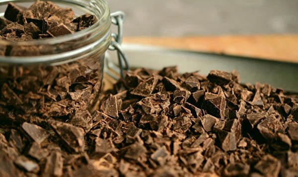 Brownie - čokoládový koláč