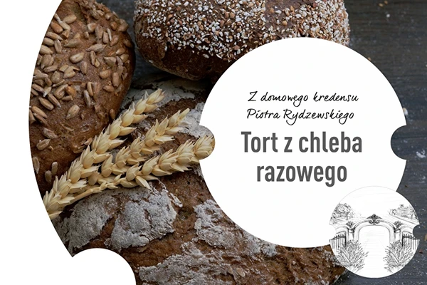 Díl 1: Dort z celozrnného chleba