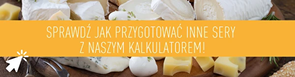 Domácí tvaroh