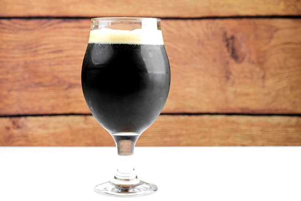 Kávový stout