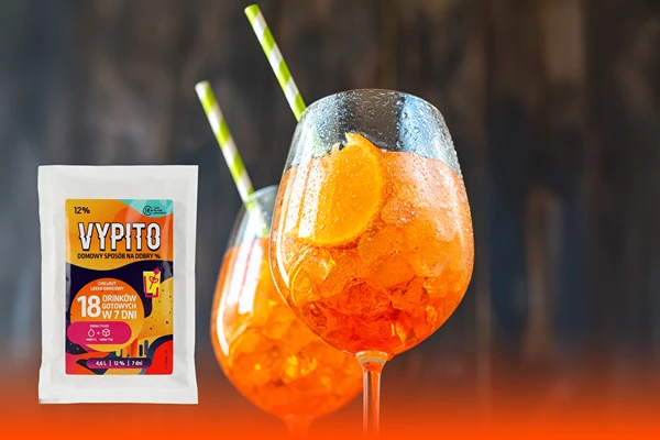 Vypito Spritz – lehký, citrusový drink pro každou příležitost