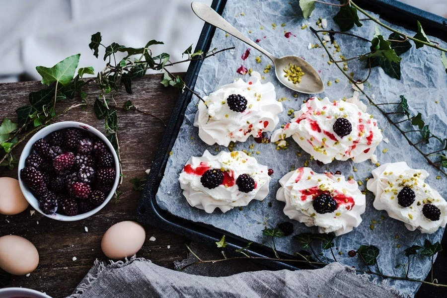 Browin Przepiśnik - Domácí sýr typu mascarpone