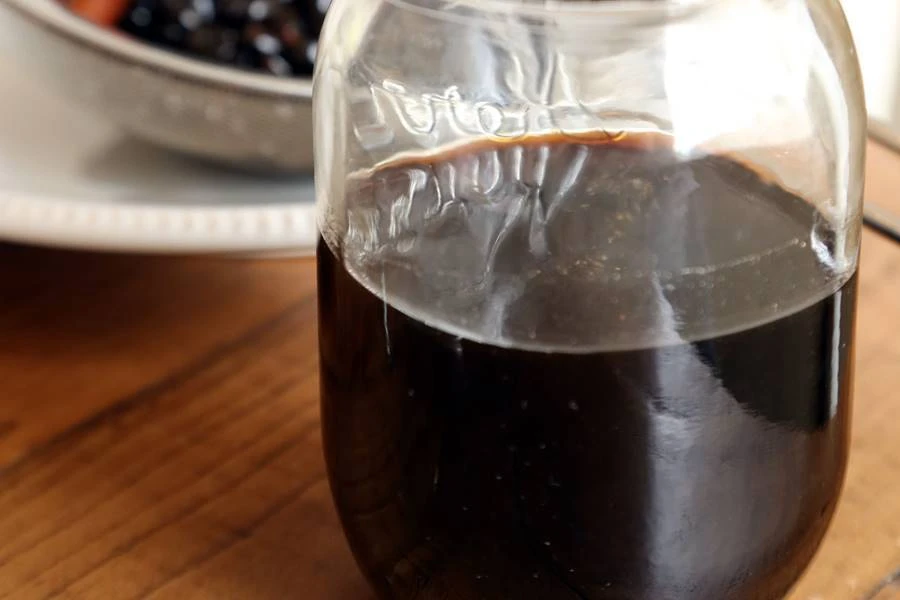 Browin Przepiśnik - KAHLUA - domácí mexický kávový likér