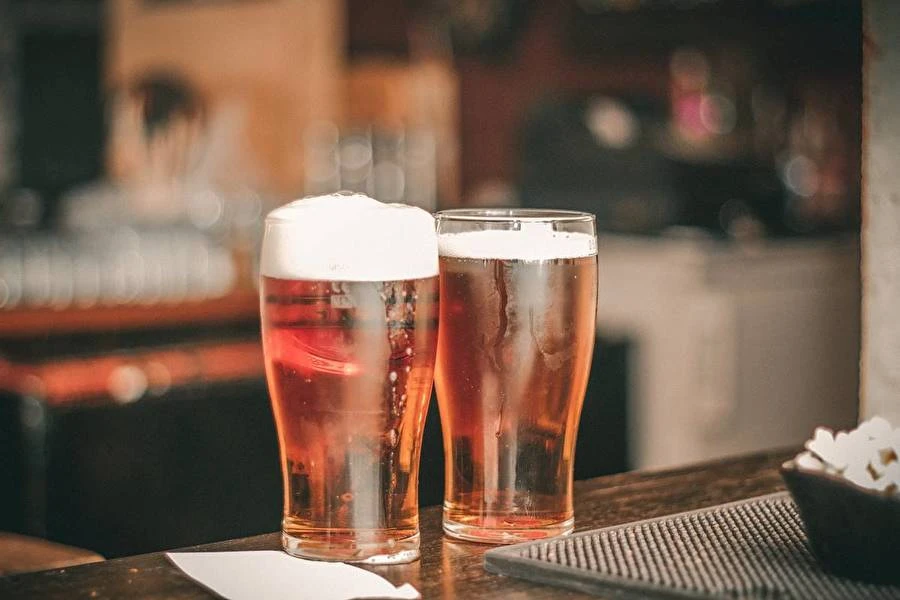Vaření piva ze sladu – krok za krokem