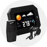 Meteostanice