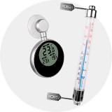Teploměry